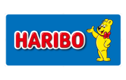 HARIBO（三菱食品株式会社）
